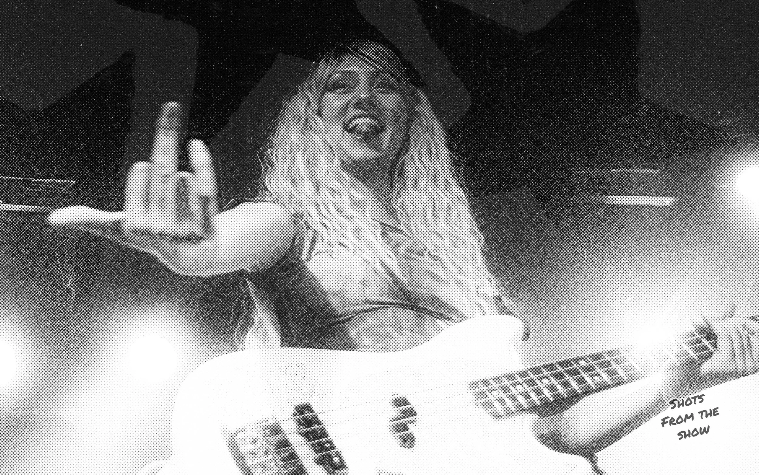 Feeble Little Horse’s Midwest Tour Brings Them to Small’s Bar