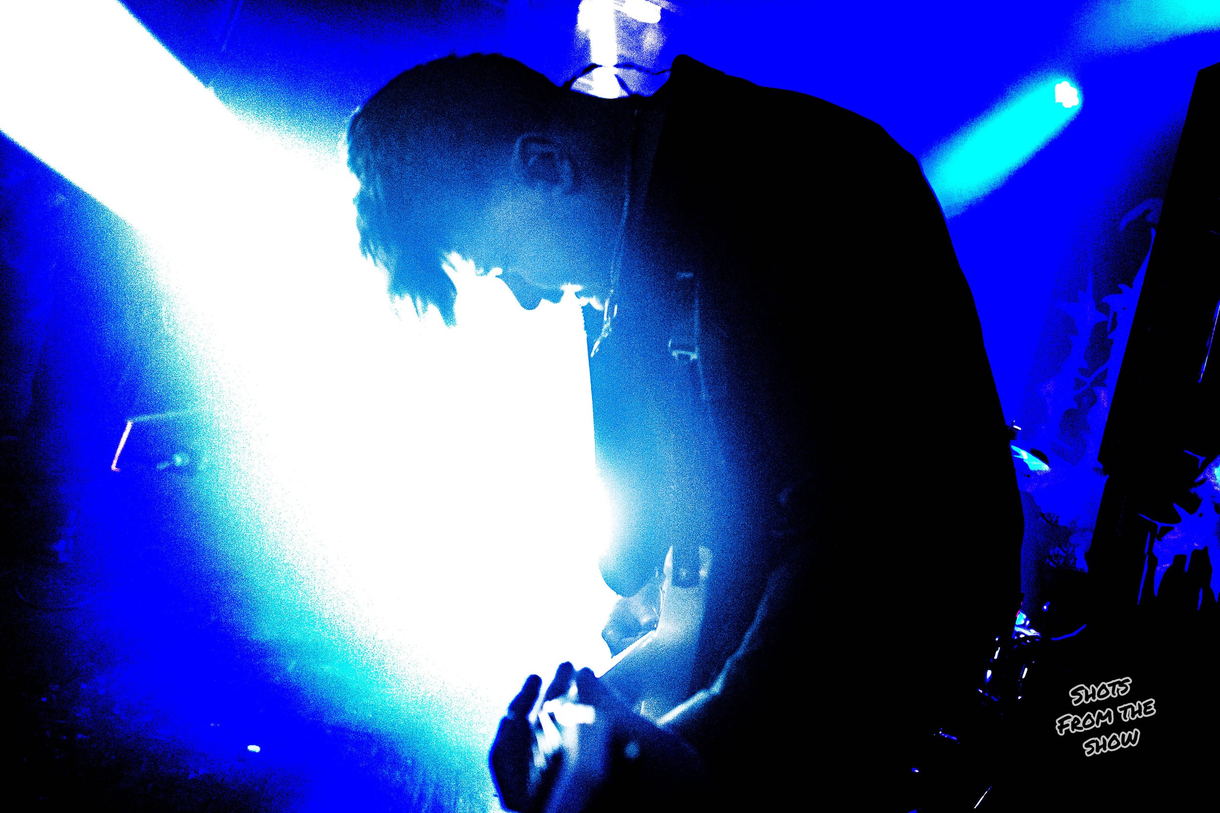 Varials Bring Metalcore Allstars UnityTX and Heavy//Hitter to The Shelter