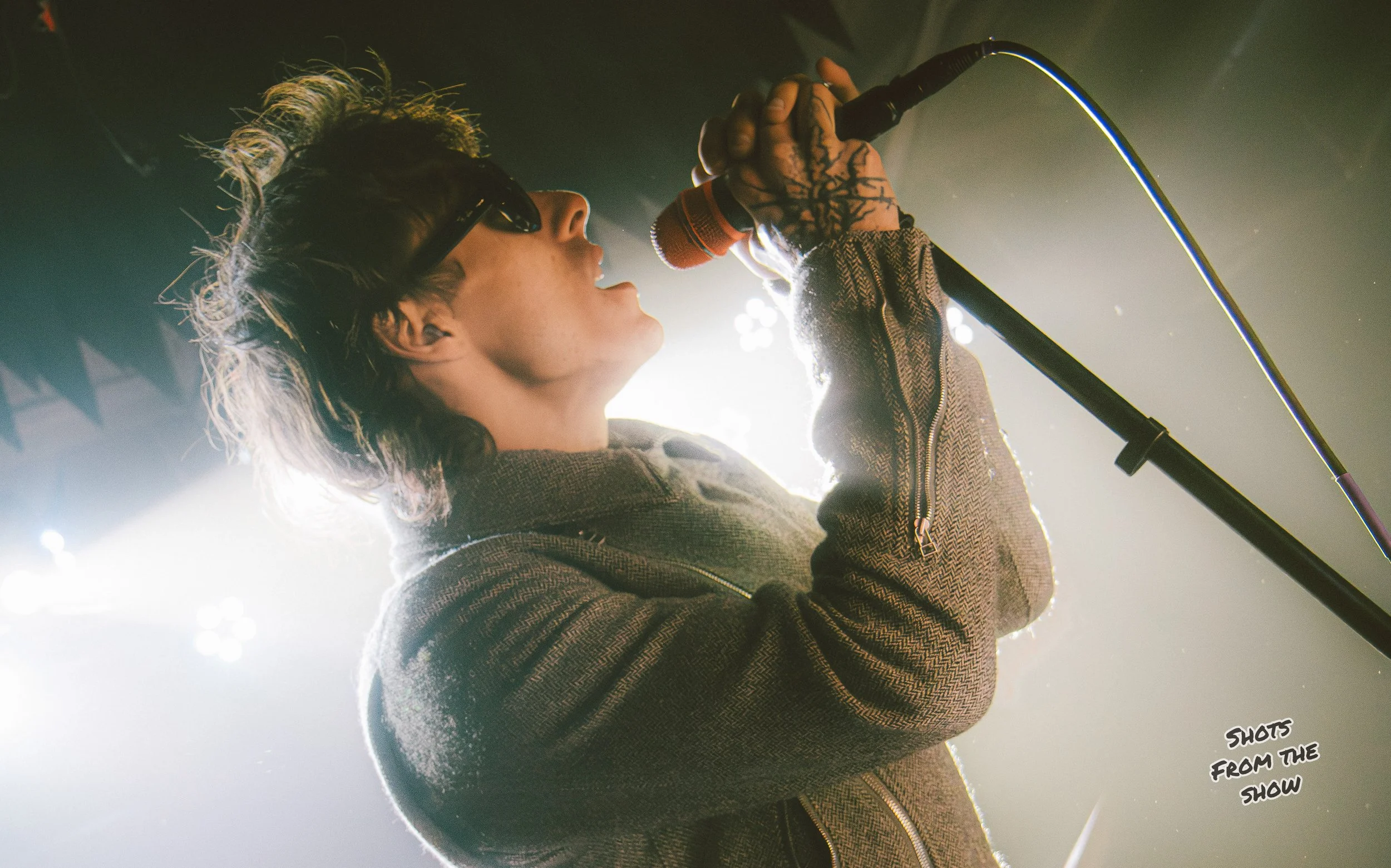 Alexsucks Brought Their “Autopilot” Tour to Ferndale wsg Dogma Society