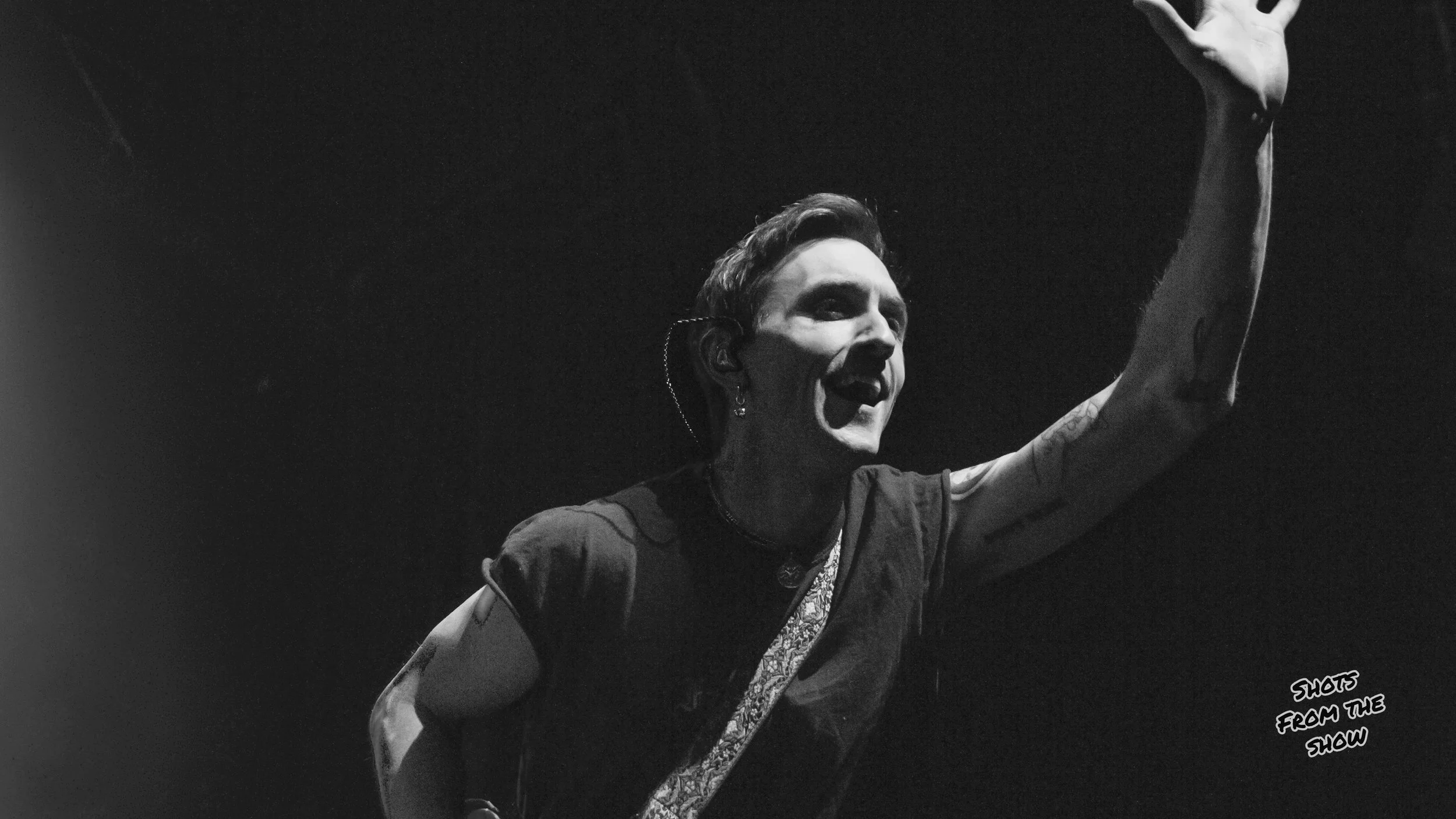 Arrows in Action Join Boys Like Girls on Their “Soundtrack to your Life” Tour