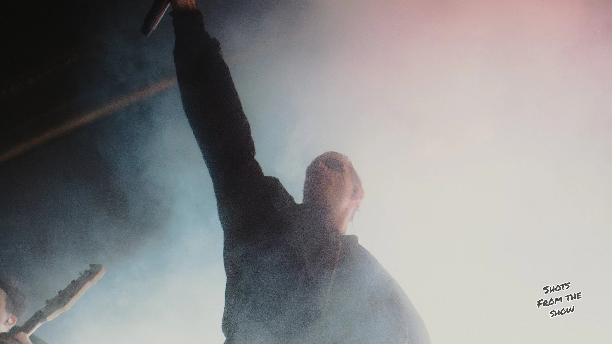 Iseestars’ “Spin The Wheel” Tour Rocks Detroit wsg Mothica and Until I Wake