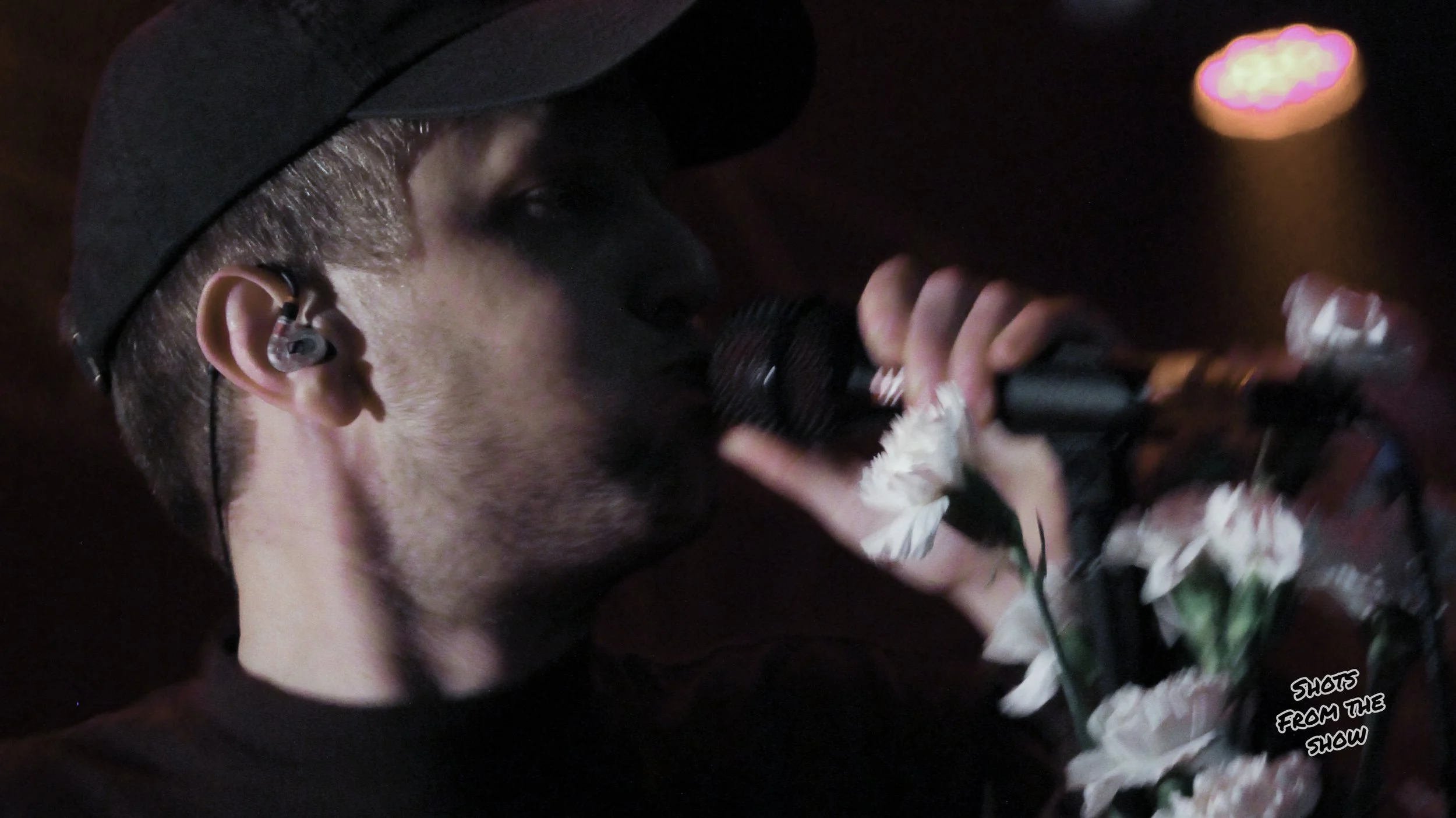 An Evening with La Dispute in Grand Rapids