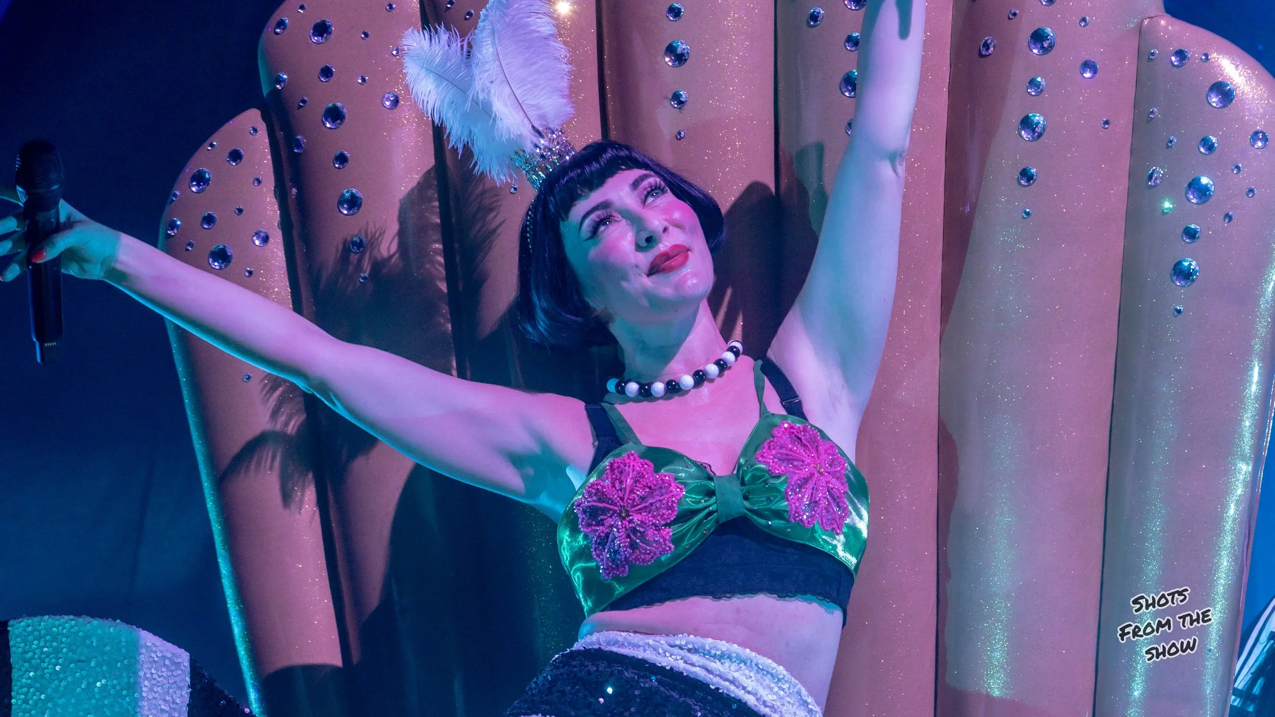 Qveen Herby Turned Royal Oak into the Isle of Qveen wsg Thot Squad