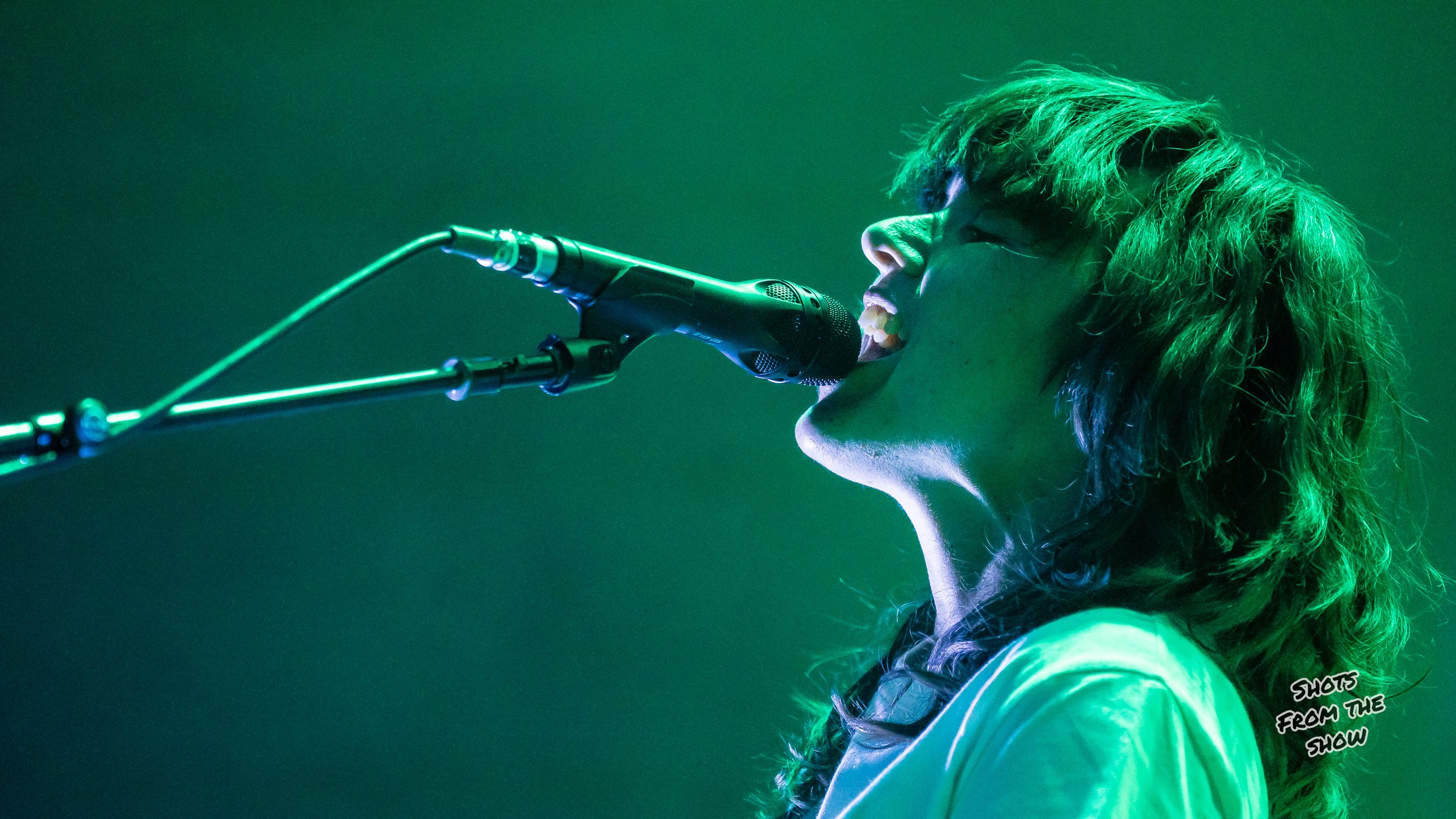 “Creature of Habit” Courtney Barnett Lights Up The Majestic wsg Truman Sinclair