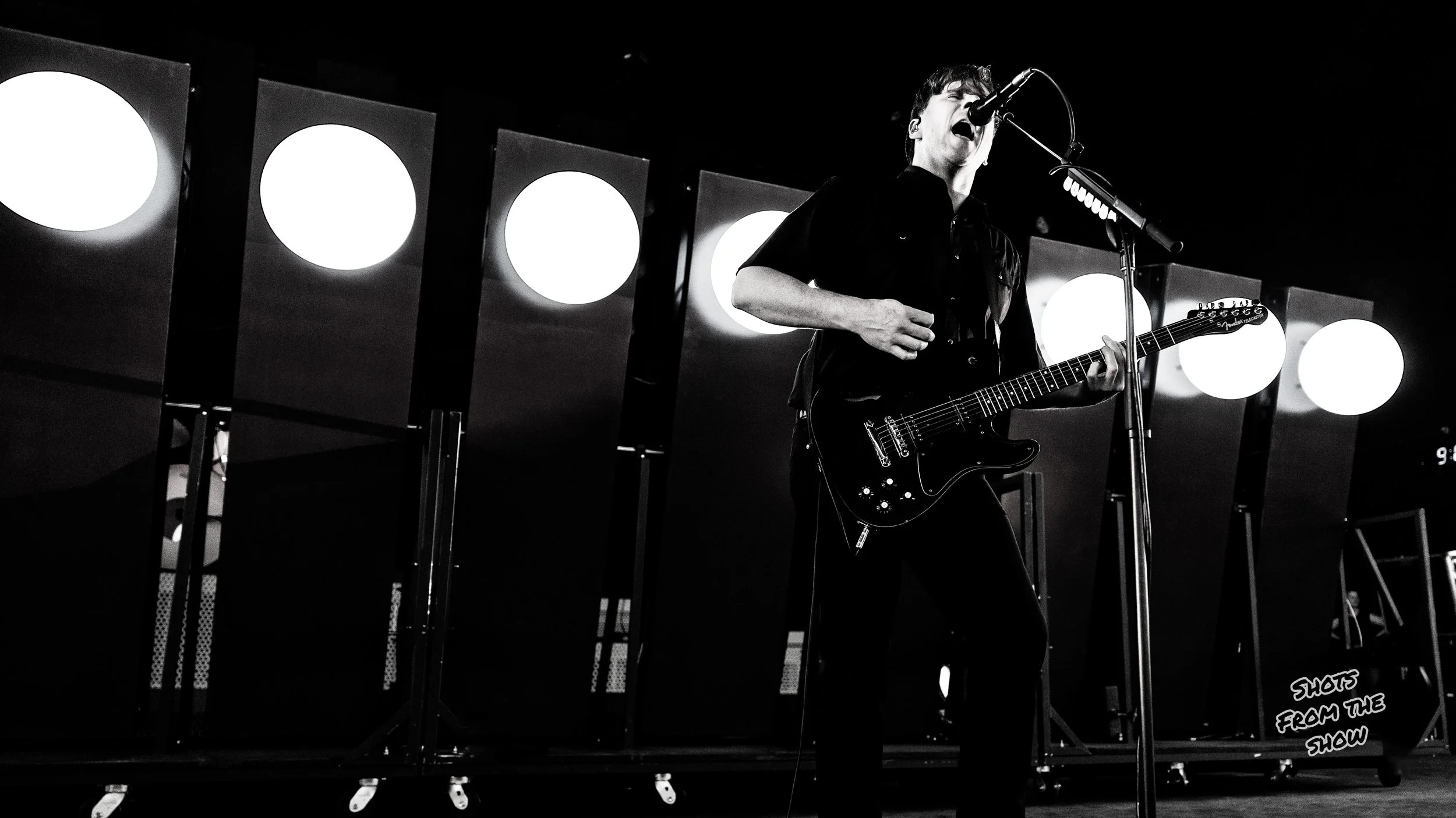 Celebrating “Bleed American’s” 25th Anniversary, Jimmy Eat World Hit The Road wsg The Get Up Kids and Sunny Day Real Estate