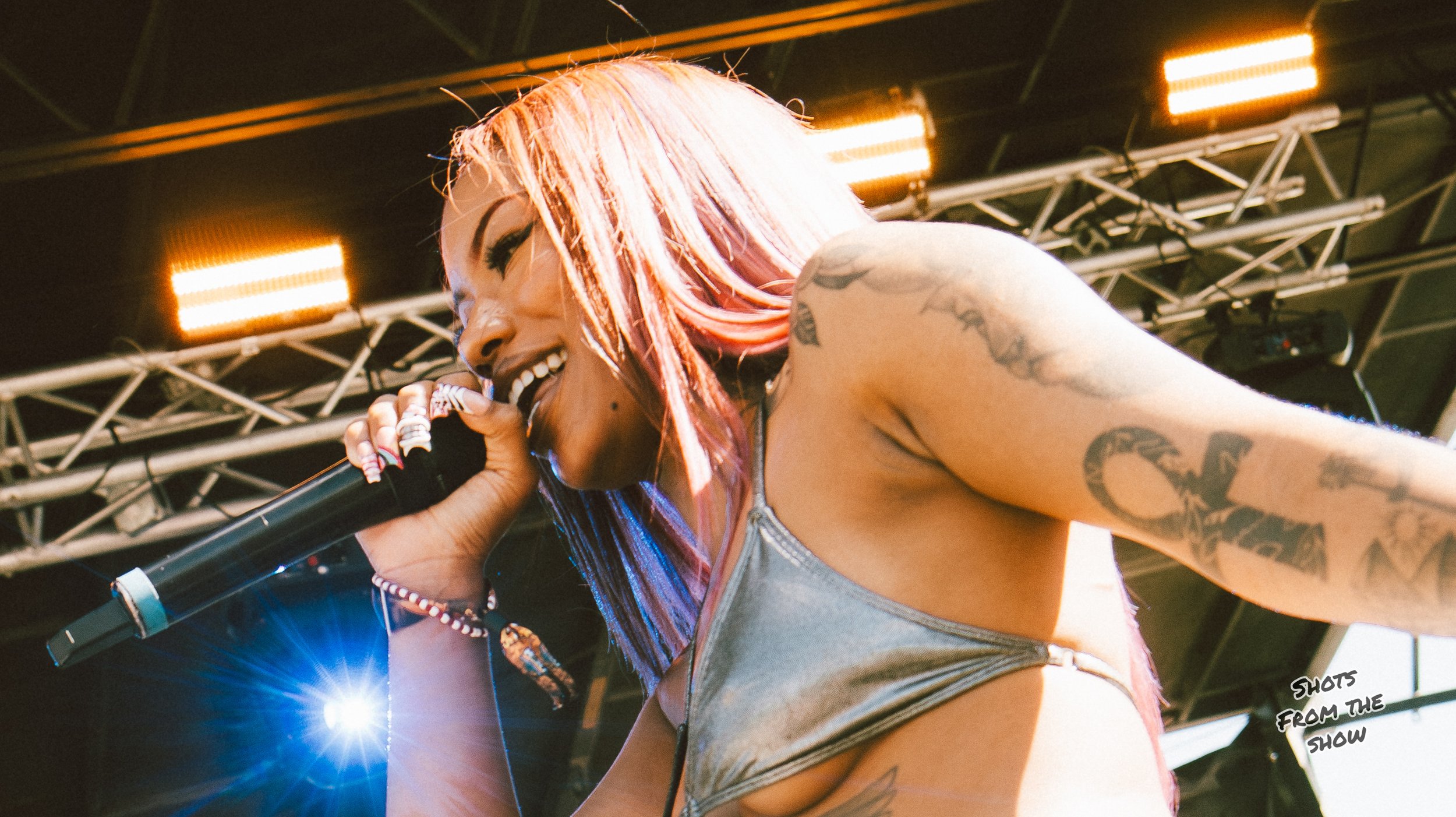 Things Heated Up in the Heart of Detroit for Summer Fest