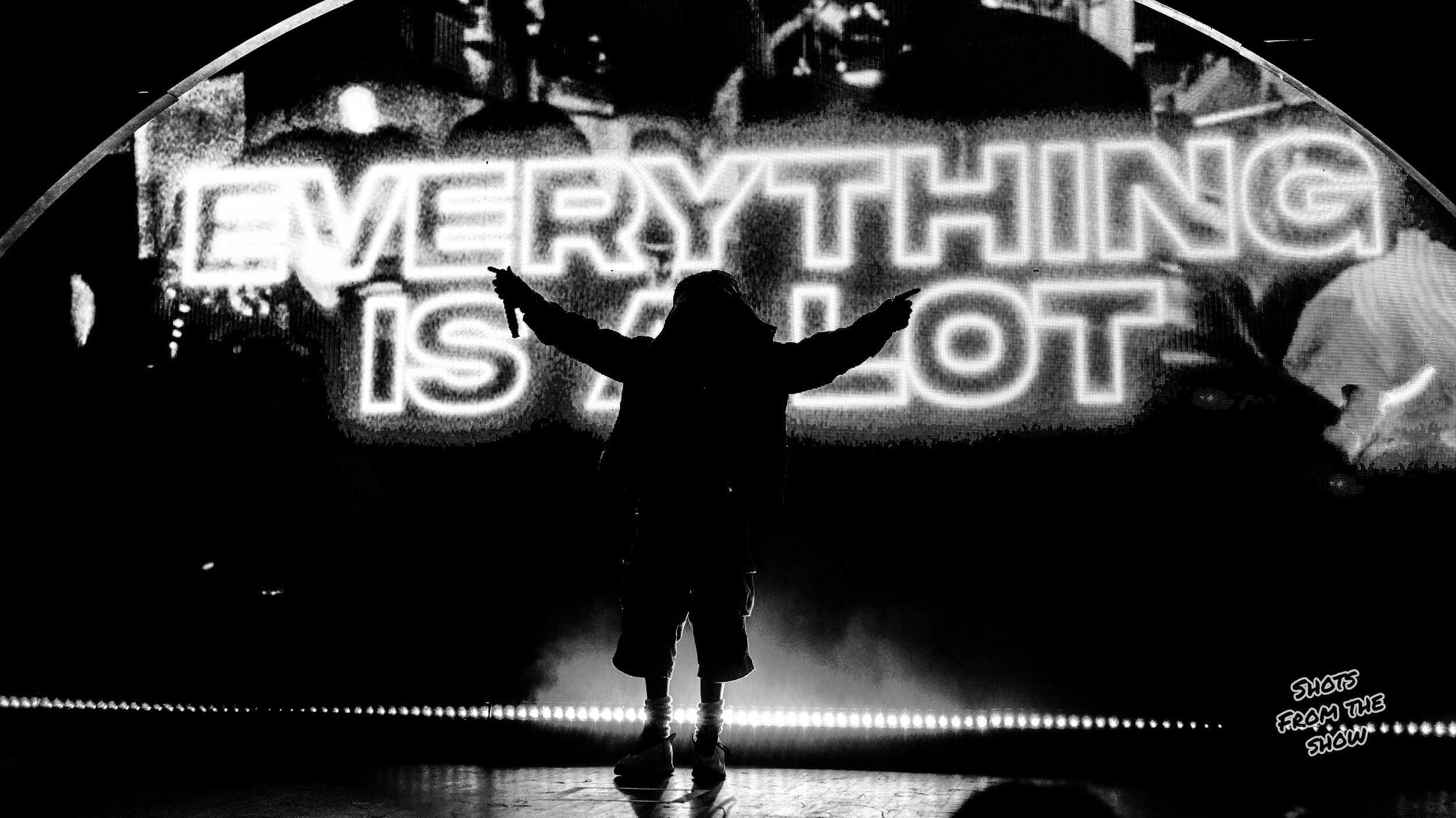 Wale’s “Everything is A Lot” Tour Hits Detroit wsg Smino