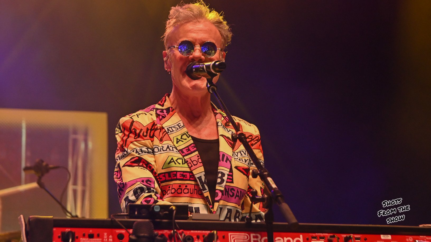 Totally Tubular Festival Gives Fans a Night of Pure 80’s Brilliance
