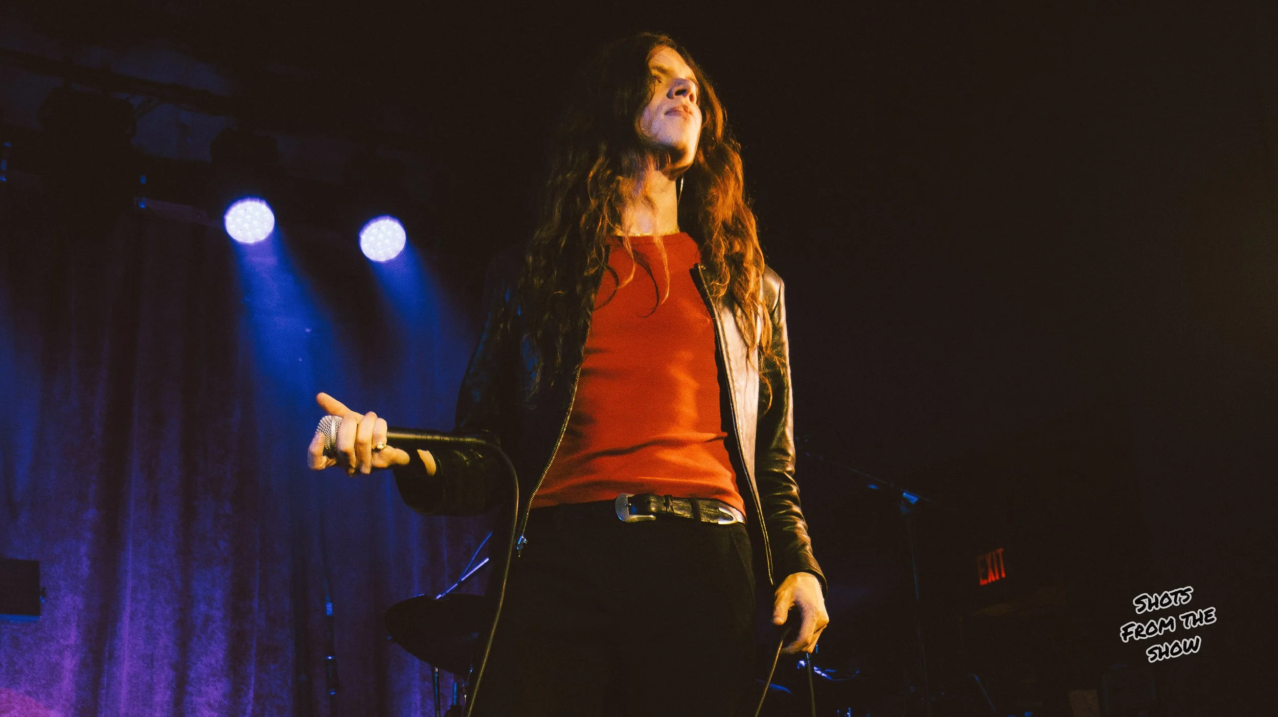 Sawyer Hill’s “Everyone’s Home, Nobody’s Happy” Tour Left Everyone Happy in Detroit