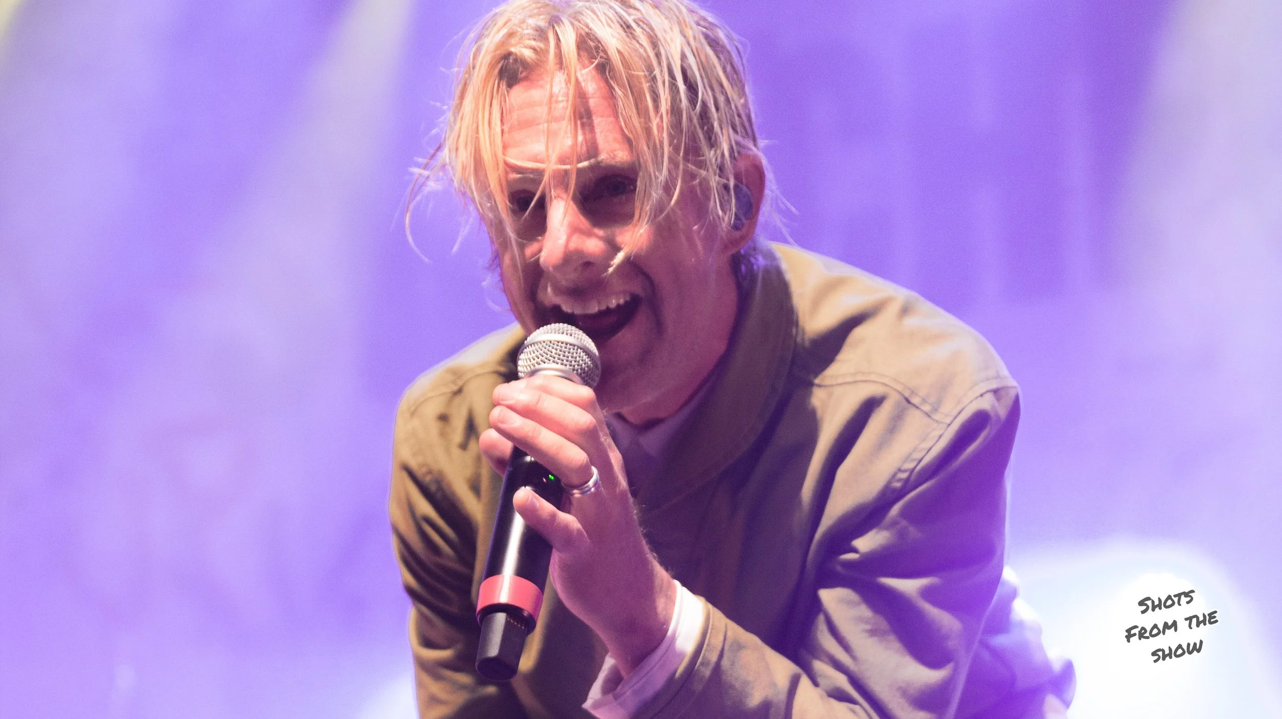 Switchfoot’s “Forever Now” Tour Hits Detroit