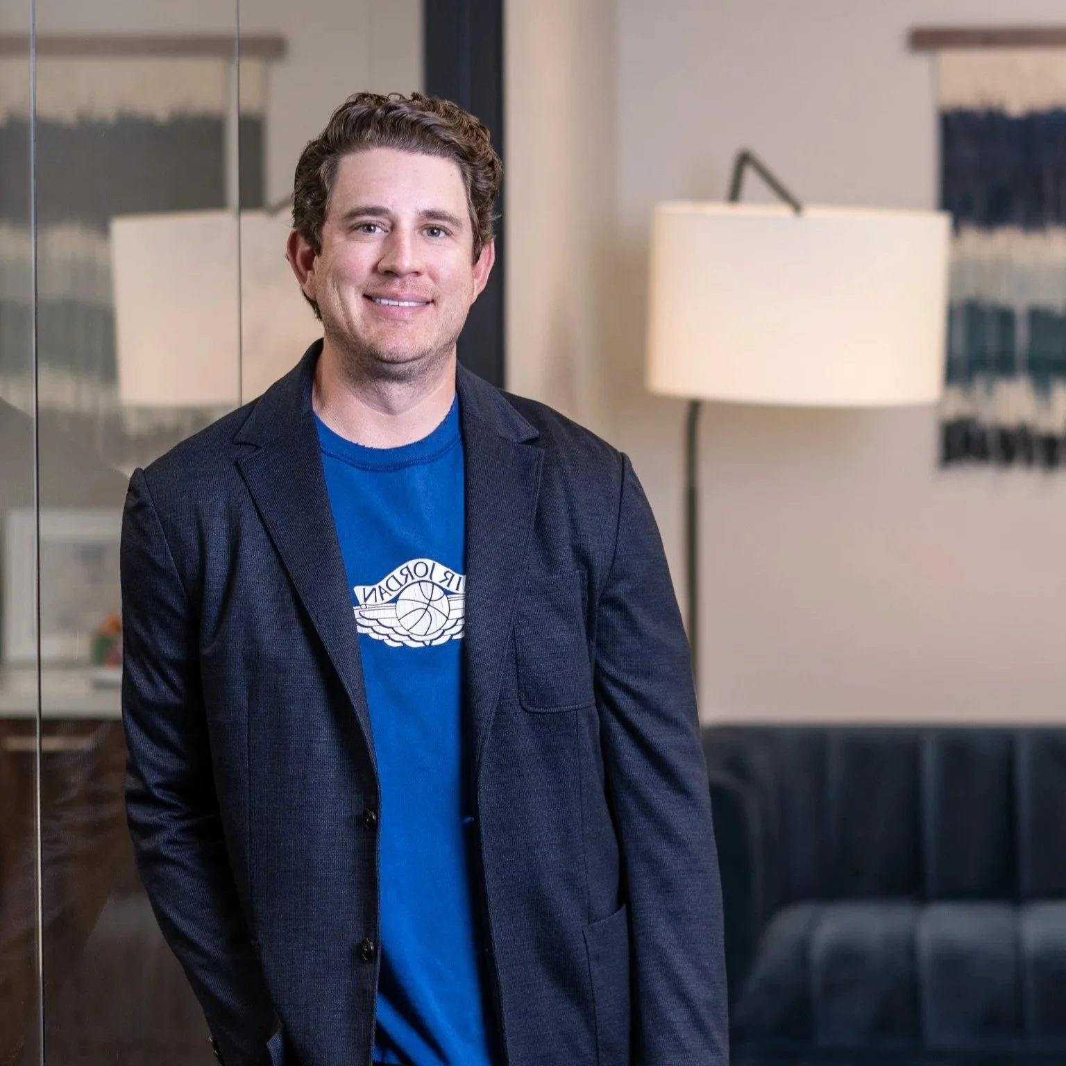 Justin Brandt  - Co-Founder & Partner | Bianchi & Brandt