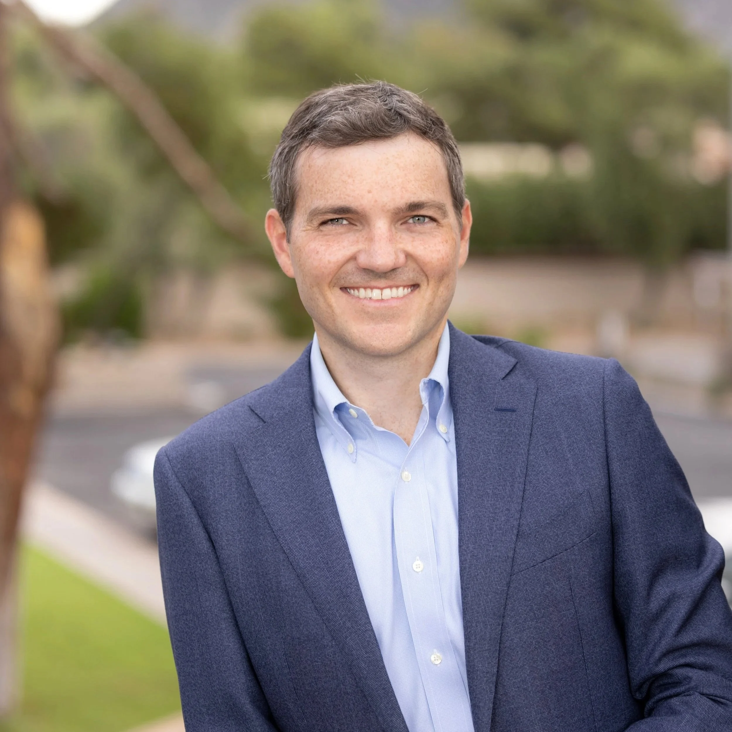 Alex Hayes - Attorney | Withey Morris Baugh, PLC.
