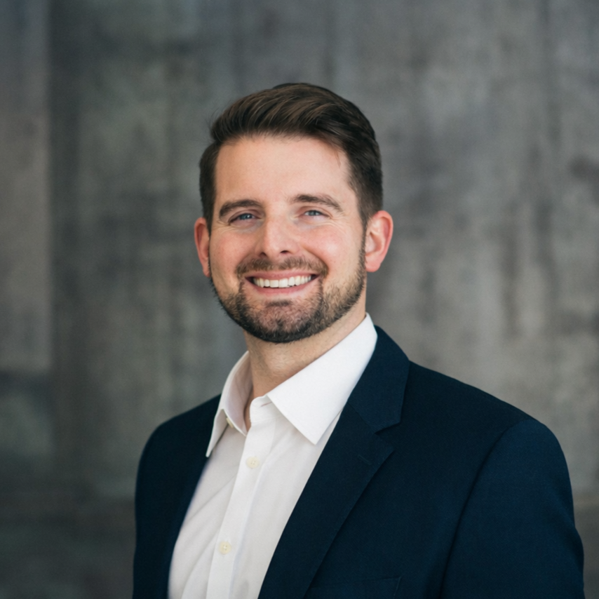 Nick Nudo - Vice President | Lincoln Property Company