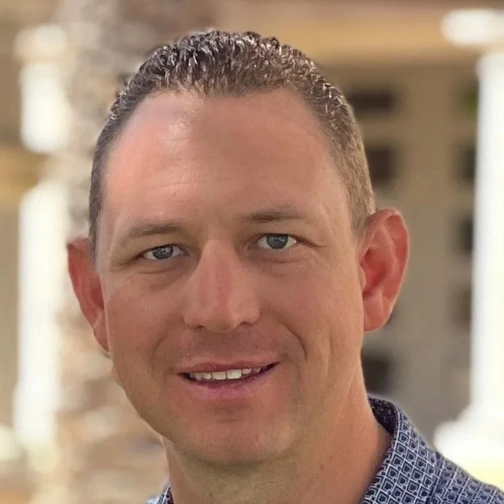 Franklynn Oder - HR, Website, & 401K Administrator | Desert De Oro Foods