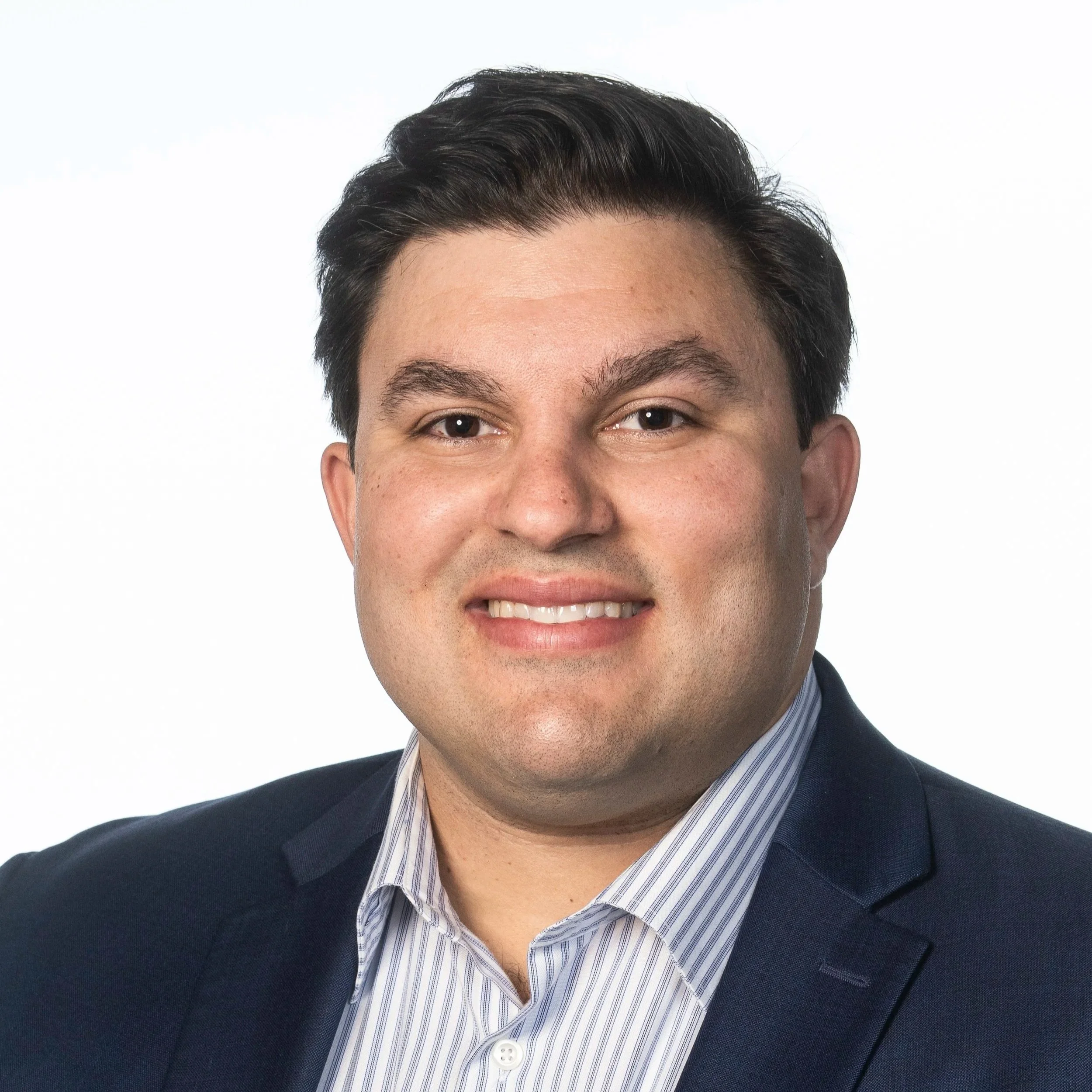 Alexi Panagiotakopoulos - Chief Investment Officer | Fundamental Income
