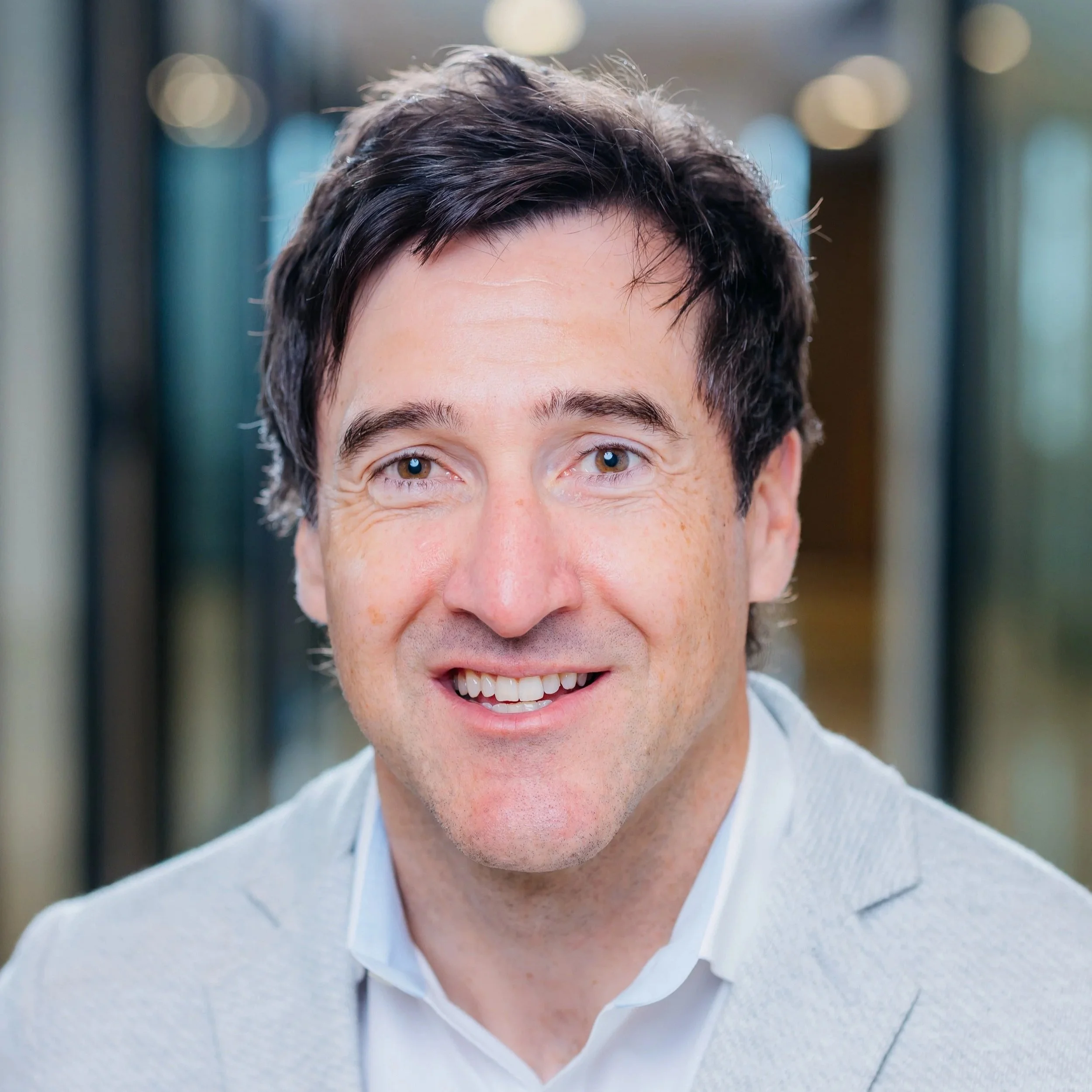 Kurt Rupprecht - Partner & Private Wealth Advisor | K Street Financial