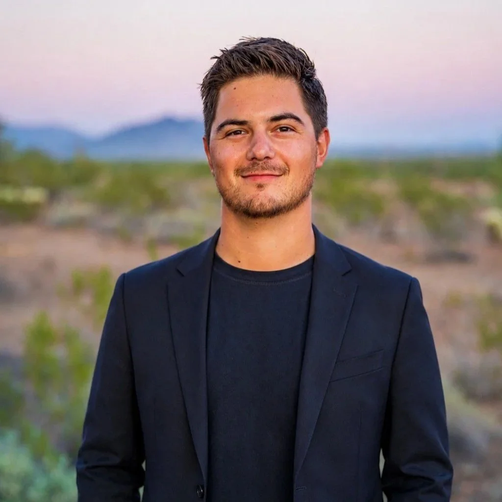 Rick Miranda - President & Operations Specialist | Double R Logistics