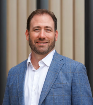 Ben Tobias - Senior Loan Officer | Fairway Independent Mortgage