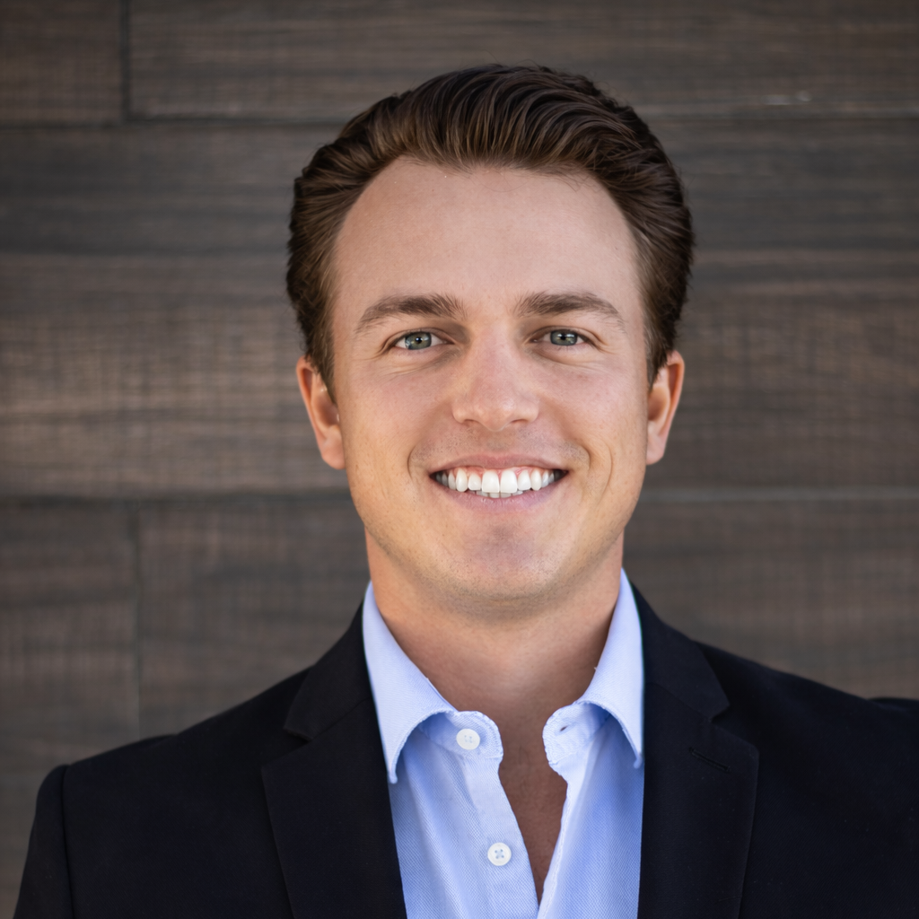 Lucas Hauer - Owner | Hauer Houses LLC
