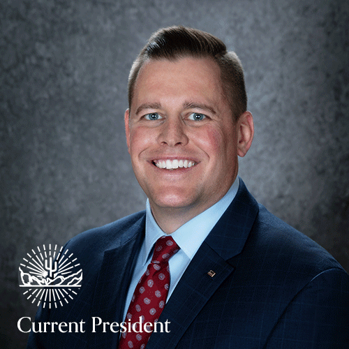 Kyle McMillian - Senior Vice President, Commercial Relationship Manager | UMB Bank