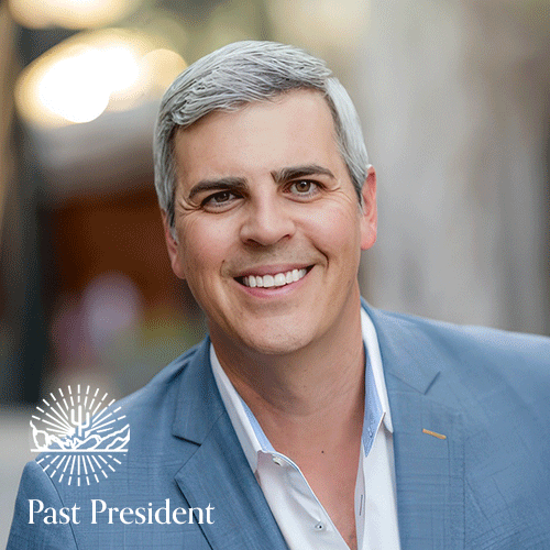 Kory Leadon - Senior Lead Advisor | Brighton Jones