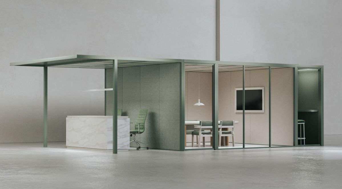 Making the Workplace Work Harder: Designing for Performance, Not Just Presence