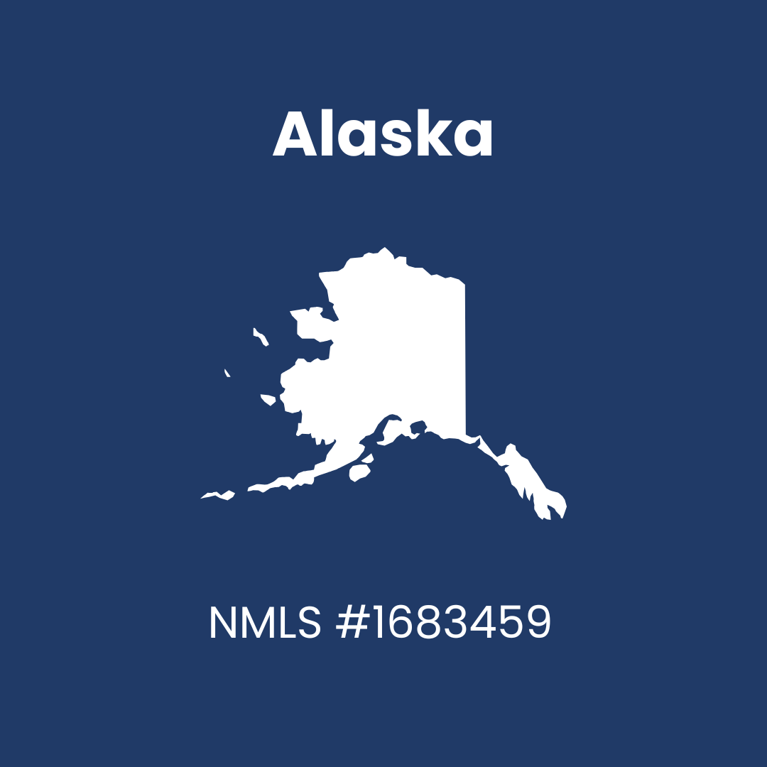 Third-party processing in Alaska