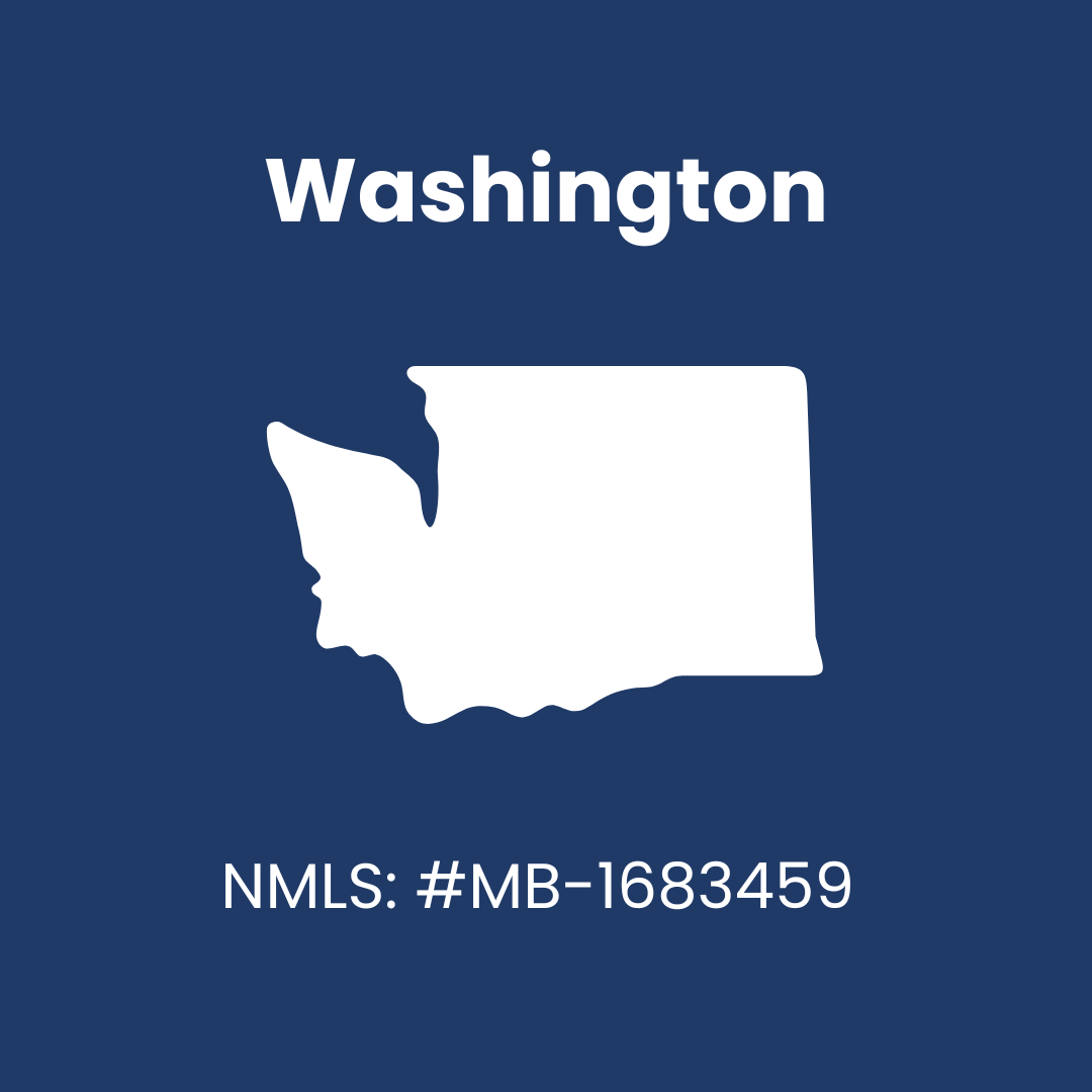 Third-party processing in Washington