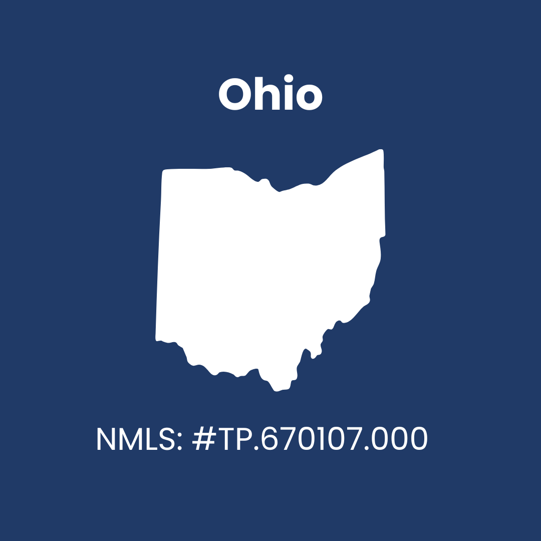 Third-party processing in Ohio