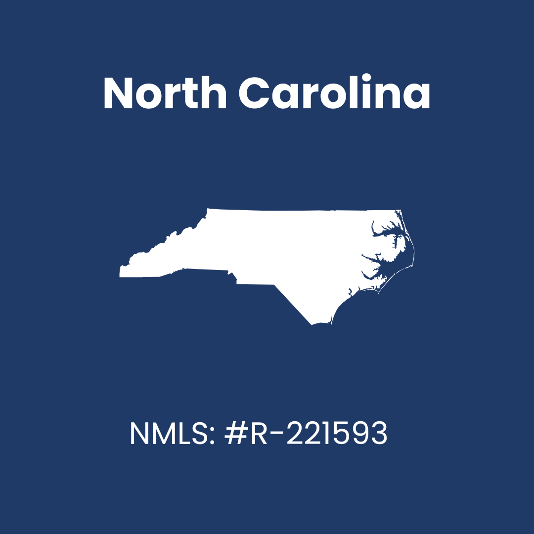 Third-party processing in North Carolina