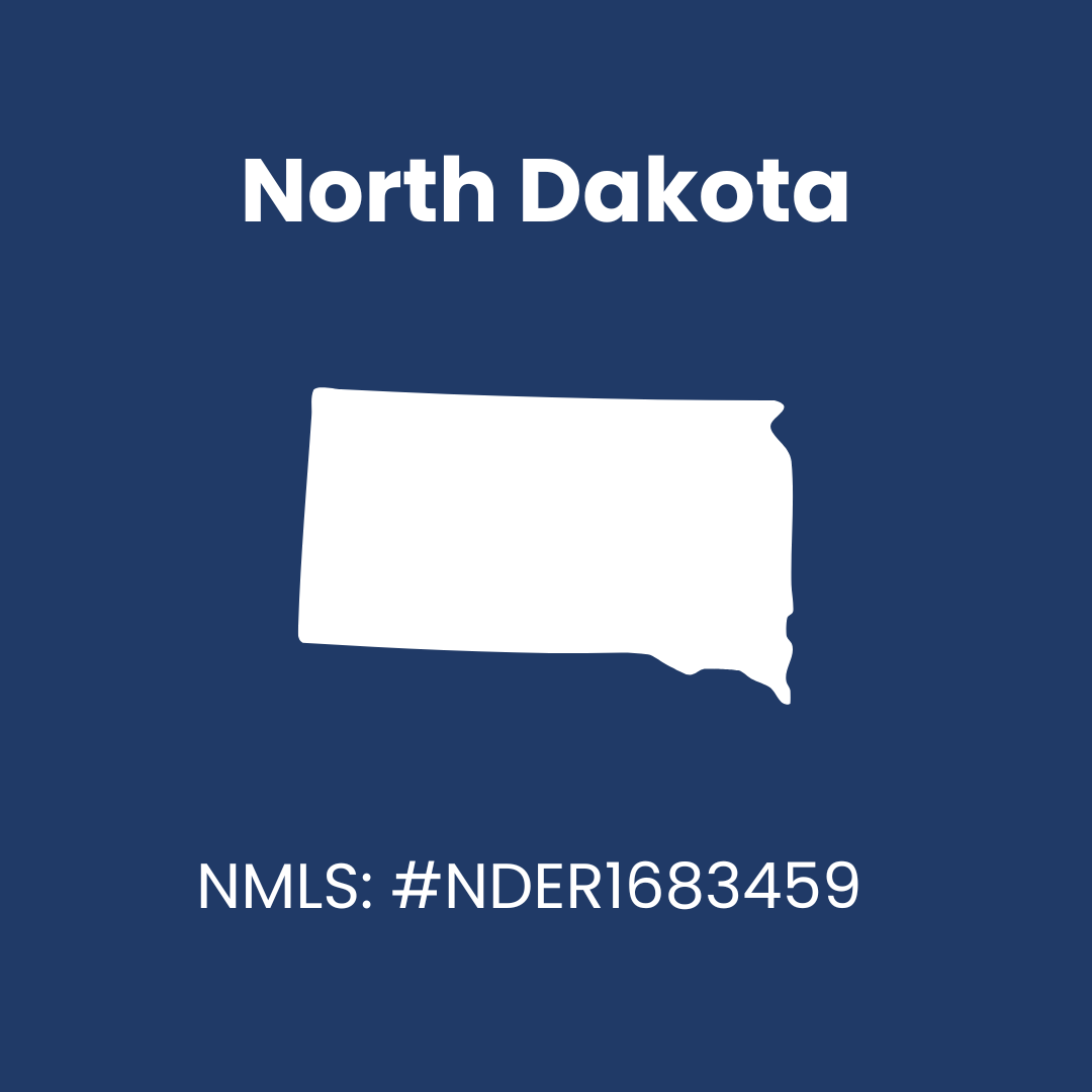 Third-party processing in North Dakota