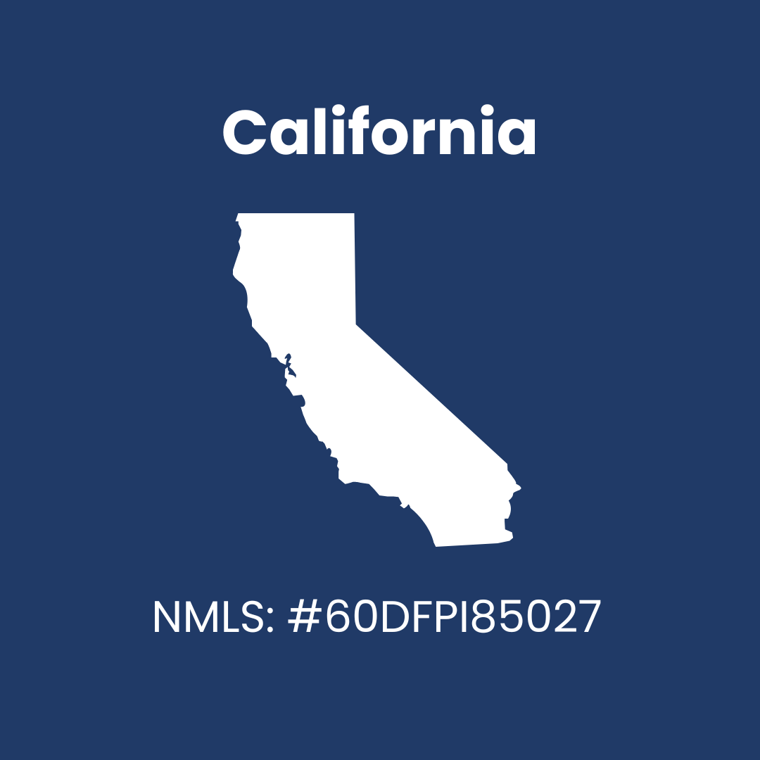 Third-party processing in California