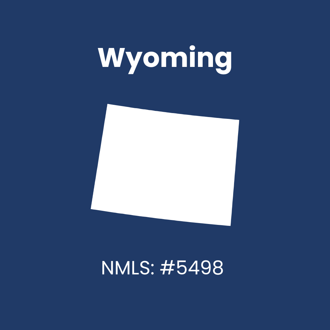 Third-party processing in Wyoming