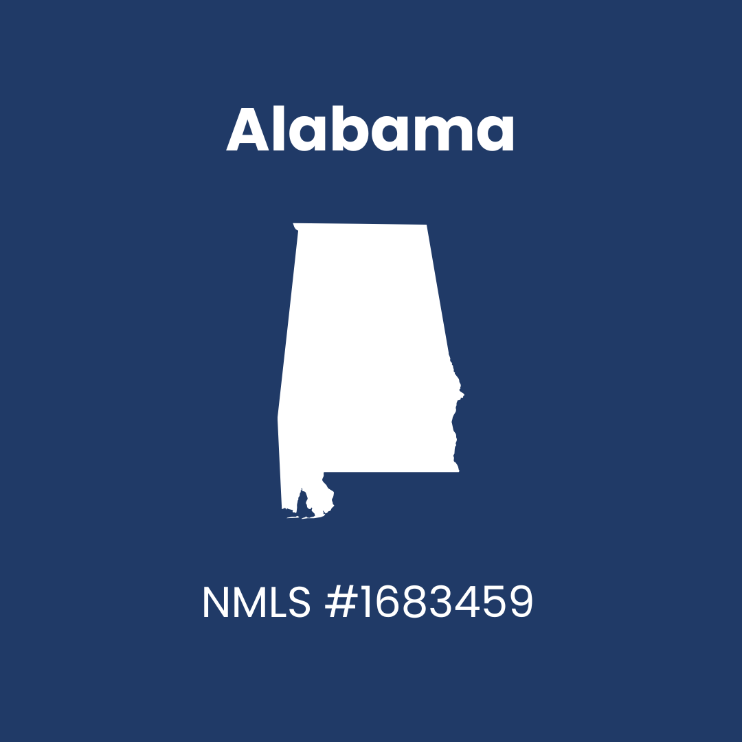 Third-party processing in Alabama