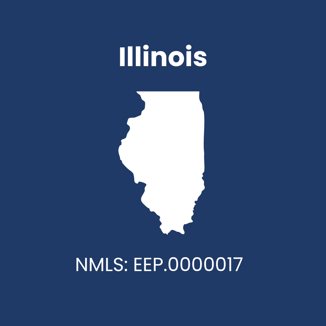 Third-party processing in Illinois