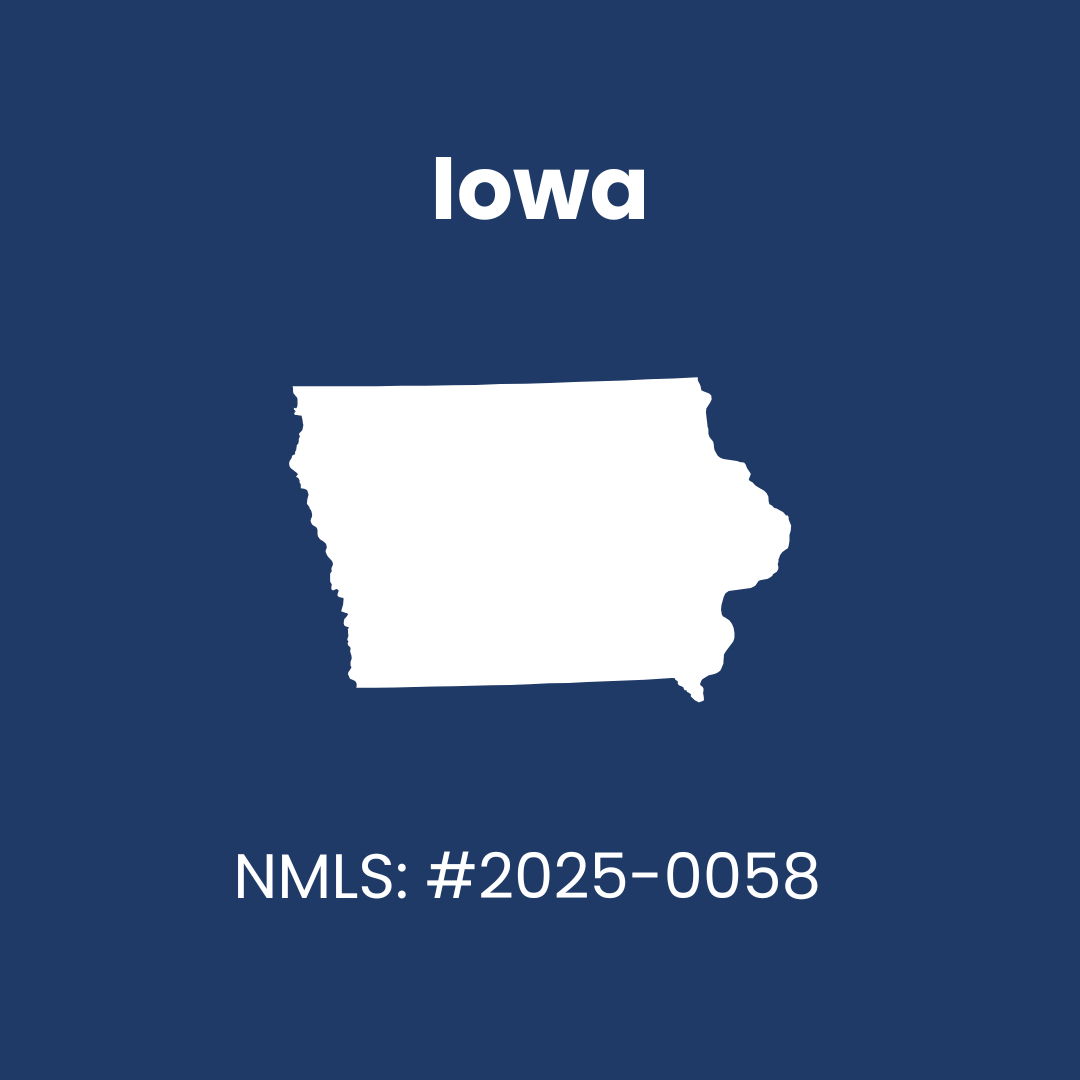 Third-party processing in Iowa