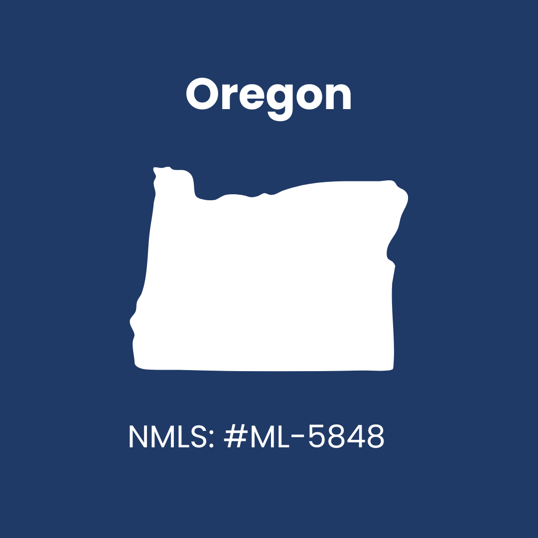 Third-party processing in Oregon