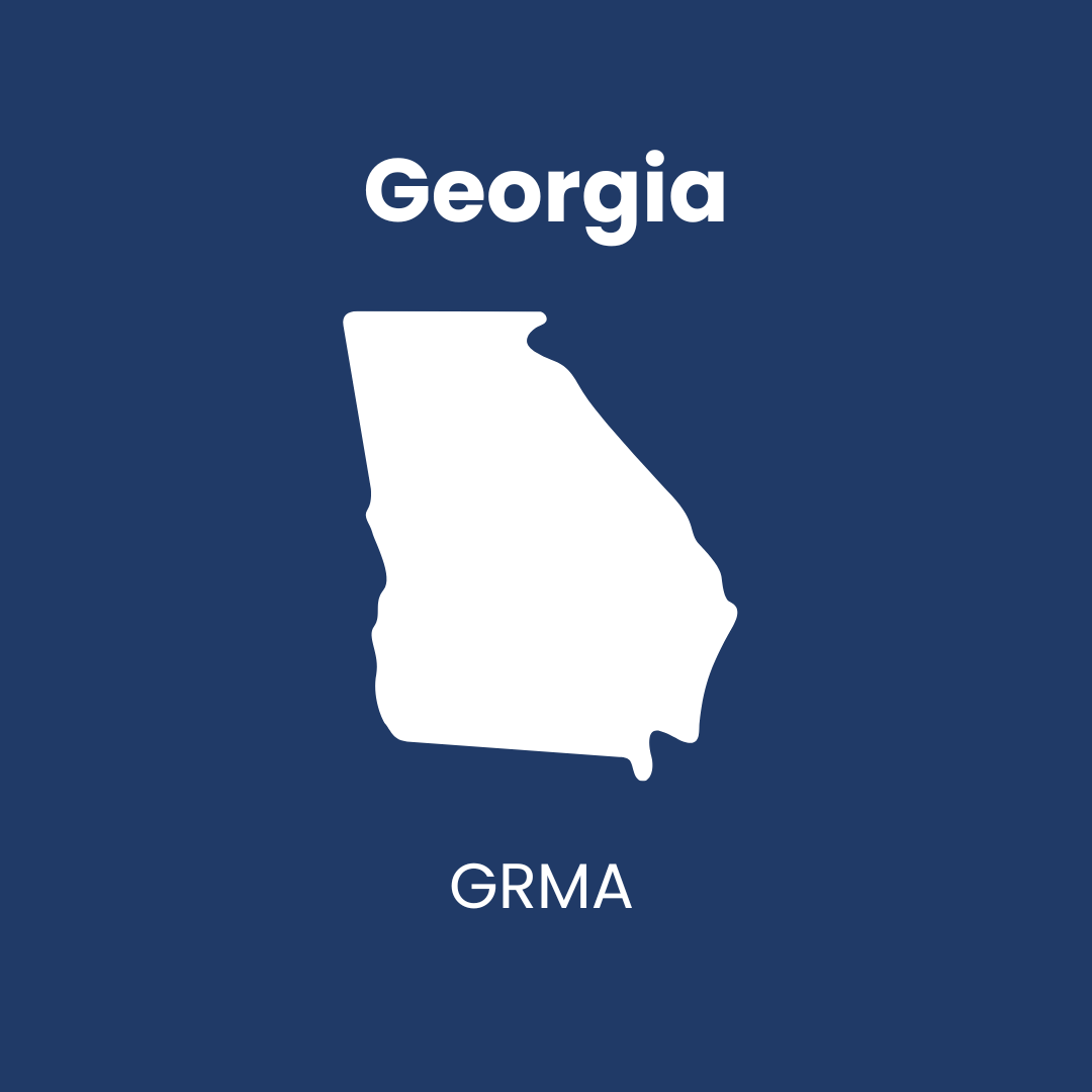 Third-party processing in Georgia