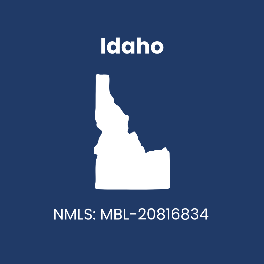Third-party processing in Idaho