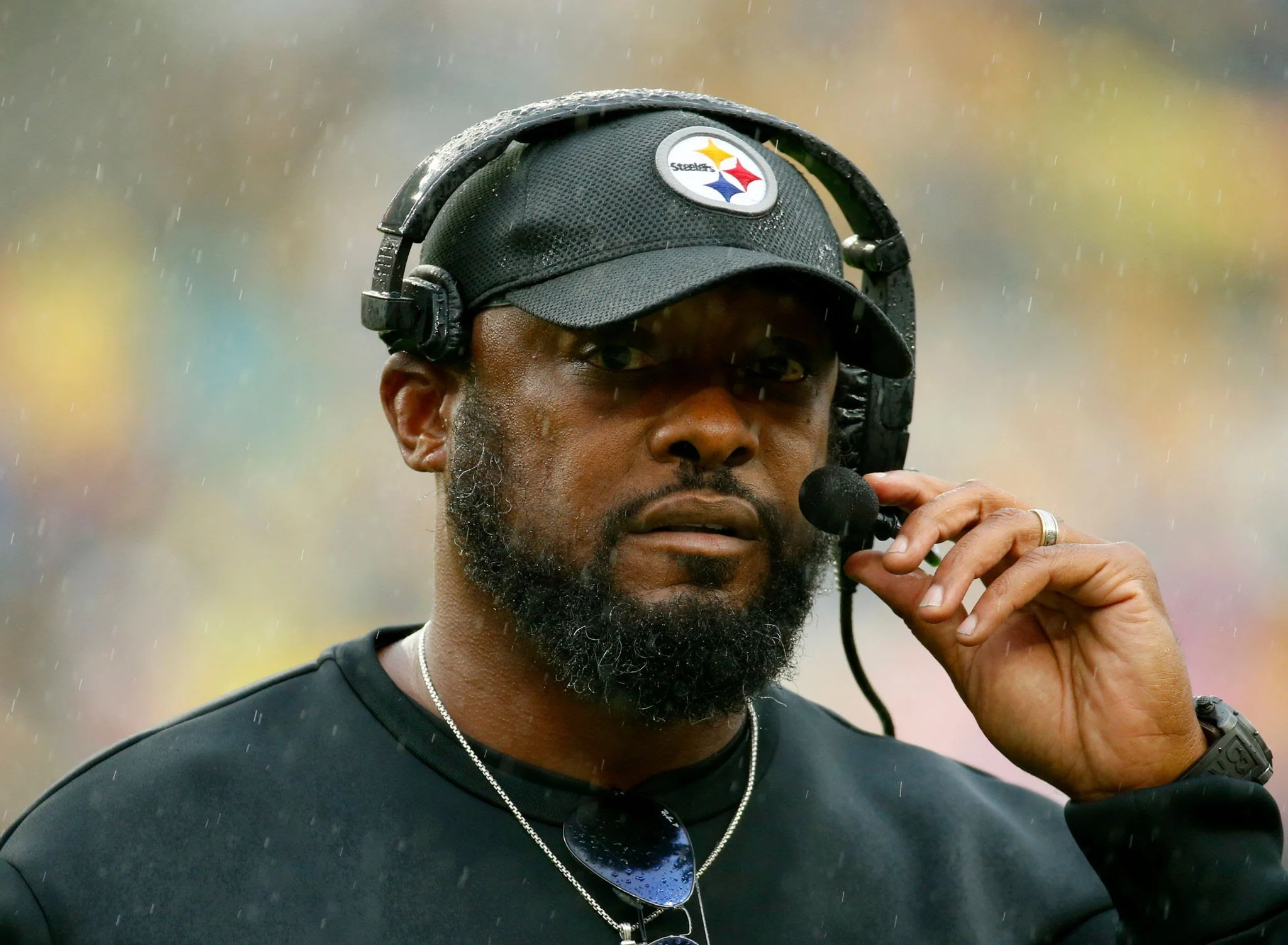 Is Mike Tomlin on the Hot Seat? — Pro Sports Fans