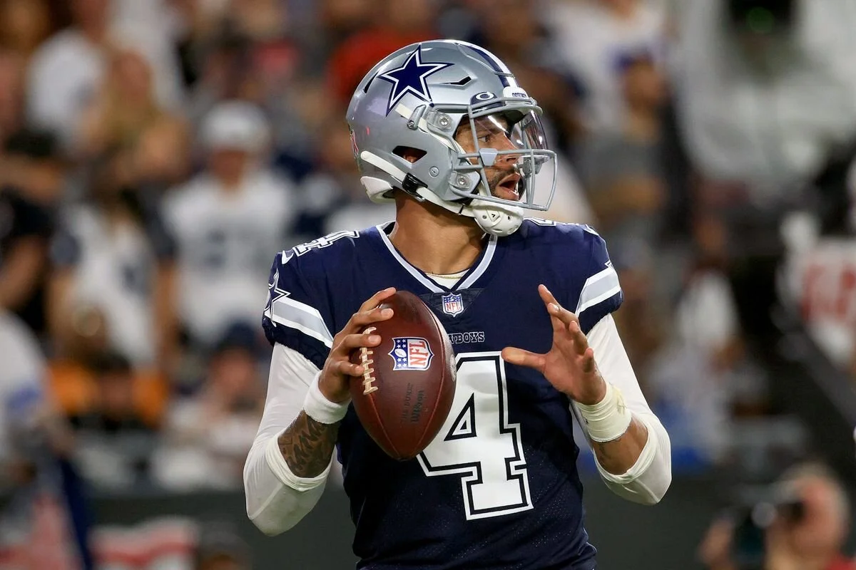 Photo by Mike Ehrmann/Getty Images