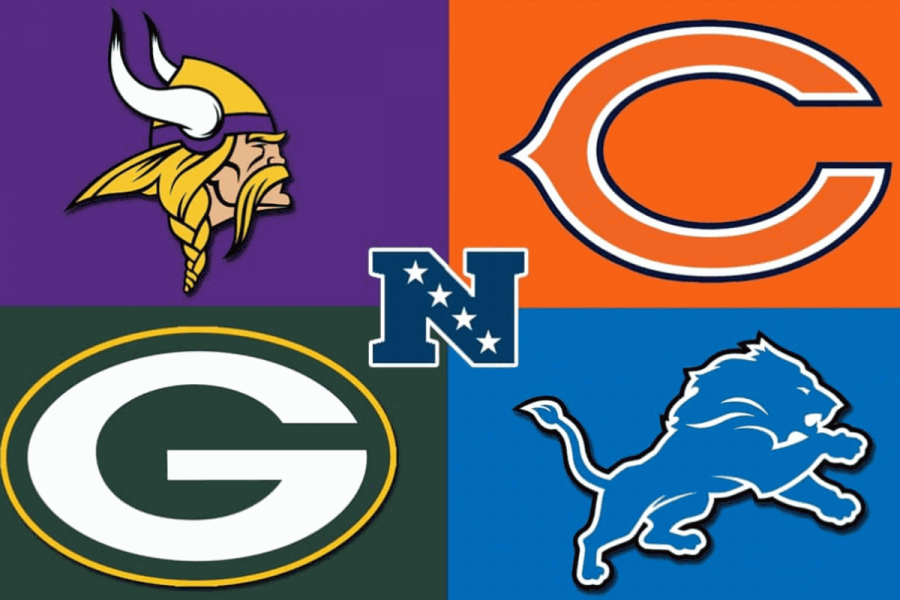 NFC North Week 1 Recap