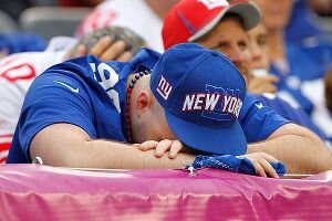 Ranking the NFL’s Winless Teams