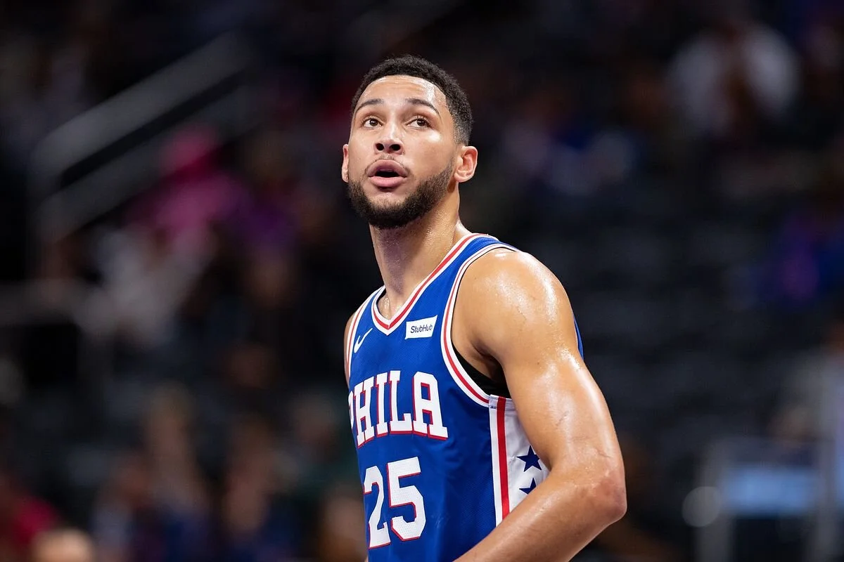 Update on the Sixers/Simmons Saga one week into Training Camp