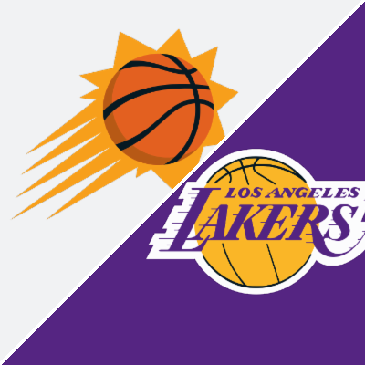 Suns vs Lakers Recap: Suns Blast Lakers in Preseason