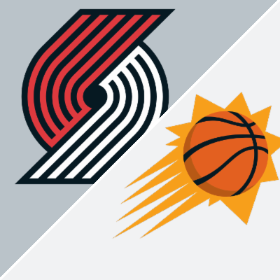 Rapid Recap: Suns blast Blazers, 119-74 in final round of preseason