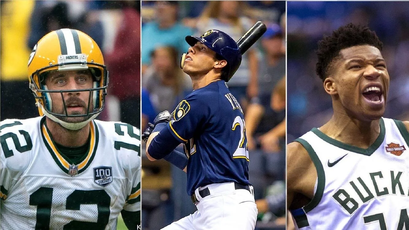 A Small Market Dream: The Golden Era For Wisconsin Sports