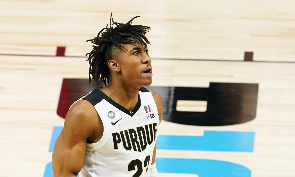 FIVE KEY GAMES THIS WEEK IN COLLEGE BASKETBALL