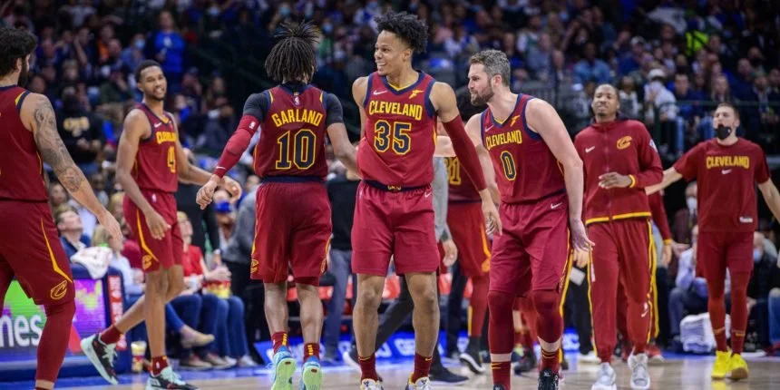The Cleveland Cavaliers: the surprise is no fluke