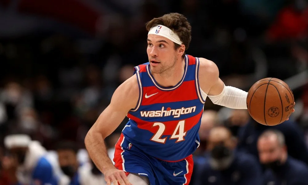 Kispert shines in the Garden 